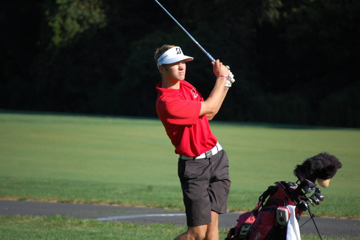 Preview: Heritage Preps for Strong Fall Season Across All Sports