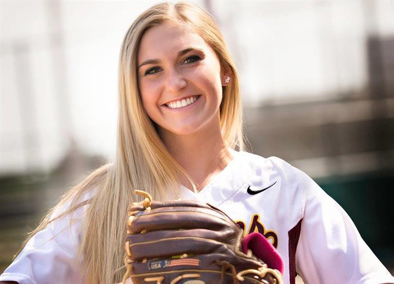 Scholarship: Former Broad Run Teammate Helps Raise Over $30,000 for the Madison Small Scholarship Fund