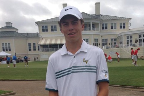 Golf: 2015 Cheers and LoCoSports All-LoCo Team Selected