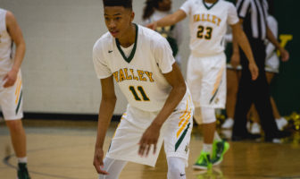 Boys Basketball: 2016-2017 VHSL 5A North & 4A West Region Tournament Brackets