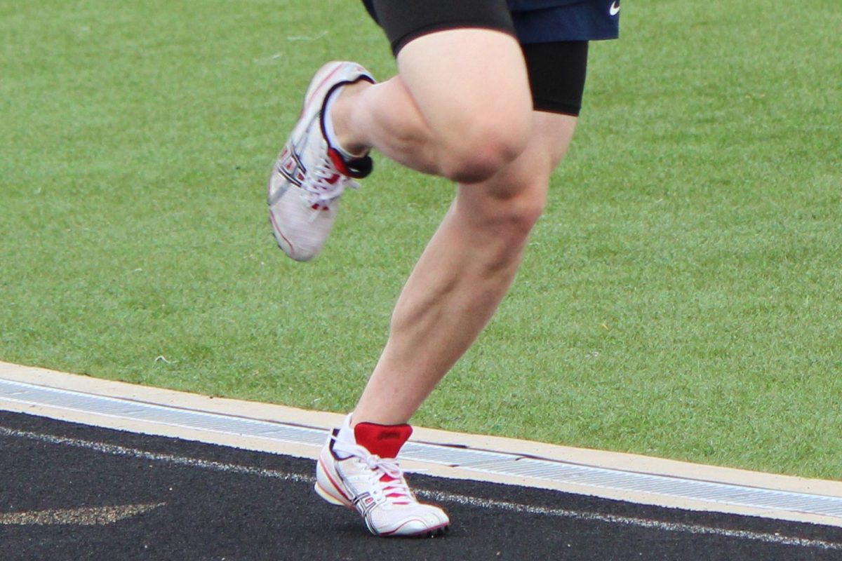 Wellness Wednesday: Too Much, Too Soon Can Cause Shin Splints shins