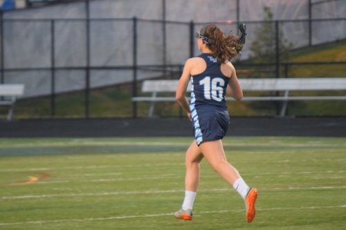 Girls Lacrosse: Bulldogs’ Core Returners, Athletic Newcomers Lead Stone Bridge Past Tuscarora