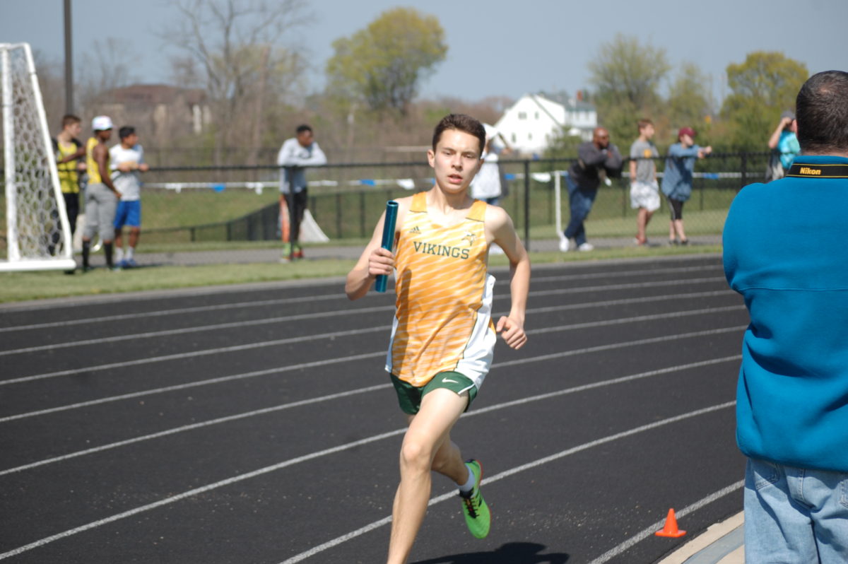 Track & Field: 2016 Wolverine Track Classic – Seven Loudouners Turn in First-Place Finishes
