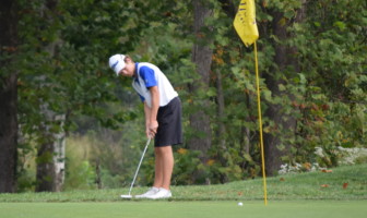 Golf: 2019 Cheers and LoCoSports All-LoCo Team Selected Michael Brennan Tuscarora Golf