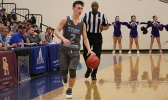 Boys Basketball: 2018-2019 VHSL All-Region 5C Team Selected evan-buckley-stone-bridge-basketball