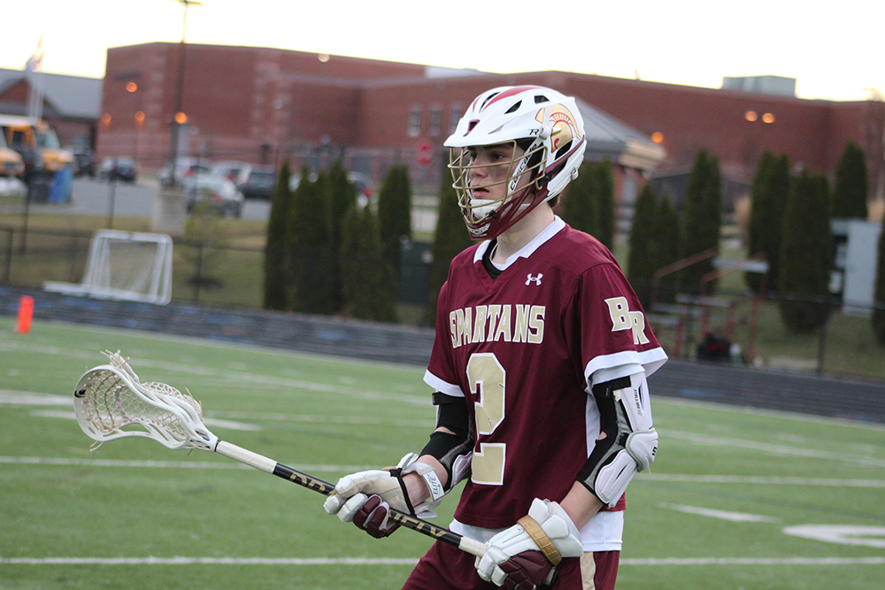 Boys Lacrosse: Broad Run Opens Season in Dominant Fashion, Trumps Tuscarora Broad Run Lacrosse