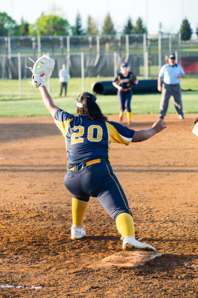 Softball: 2017 Conference 14, 21A, 21B, 22 & 28 Tournament Brackets Kaly Garcia Loudoun County Softball