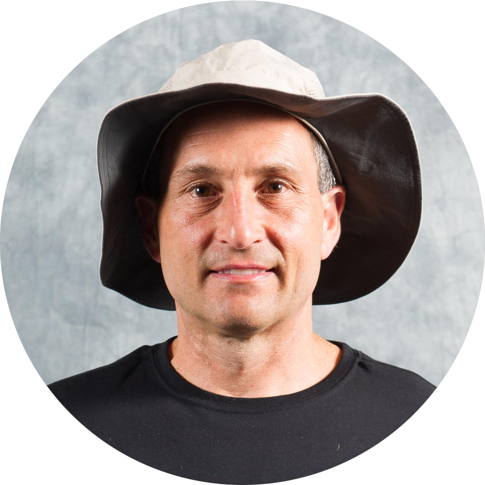 Jeff Vennitti