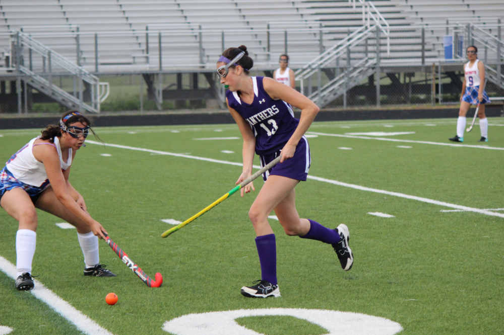 Field Hockey: Potomac Falls Rolls Past First-Year Park View Natalie Brennan Potomac Falls Field Hockey
