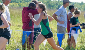 Cross Country: Woodgrove Junior Sophie Hudak Named October 2017 Athlete of the Month Sophie Hudak Woodgrove Cross Country