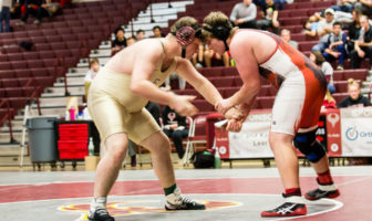 Wrestling: 2019-2020 Cheers and LoCoSports All-LoCo Team Selected Seth Helean Heritage Wrestling Jacob Edwards Freedom Wrestling