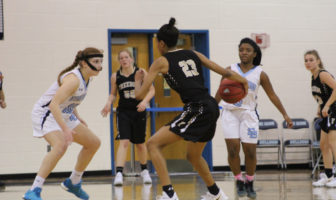 Girls Basketball: Freedom Guard Jaelyn Batts Verbals to DI Boston College Jaelyn Batts Freedom Basketball