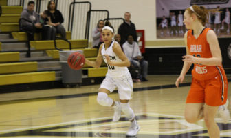 Girls Basketball: Freedom Debuts at No. 1 in the LoCo Top 5 Kamryn Meador Freedom Basketball