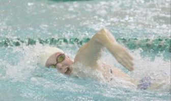 Girls Swimming: Stone Bridge All-American Brooke Matthias Commits to DI Penn State Brooke Matthias Stone Bridge Swim