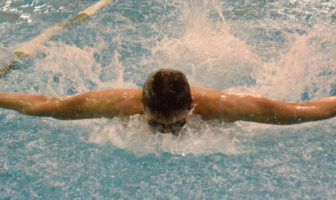 Technical Fowl: Chasing Gold with Loudoun Valley State Champ Sean Conway Sean Conway Loudoun Valley Swimming