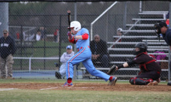 Technical Fowl: Bouncing Back with Riverside Shortstop Carson Swank Carson Swank Riverside Baseball