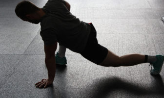 Wellness Wednesday: When is a Hip Issue Related to the Hip Flexor Muscles? Hip Stretch