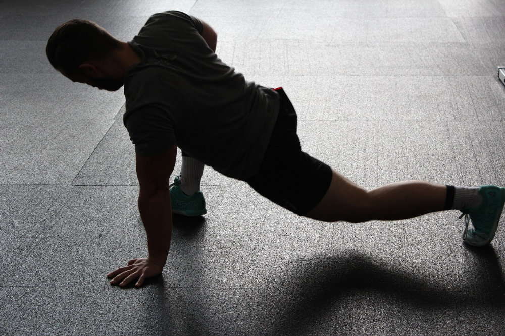 Wellness Lack of Flexibility or Poor Body Mechanics in Your Hips