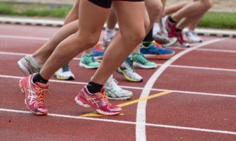 Wellness Wednesday: Three Stretches to Prevent IT Band Syndrome Running
