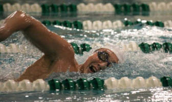 Technical Fowl: Diving In with Loudoun Valley All-American Sean Conway Sean Conway Loudoun Valley Swimming