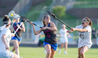 Girls Lacrosse: 2019 VHSL All-Region 4C Team Selected Lilly Boswell Riverside Lacrosse