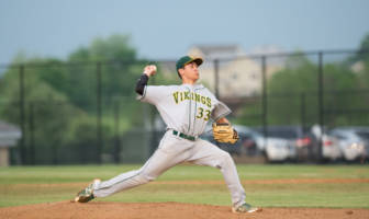 Baseball: Loudoun Valley Ace Michael Grupe Commits to DI Virginia Tech Michael Grupe Loudoun Valley Baseball