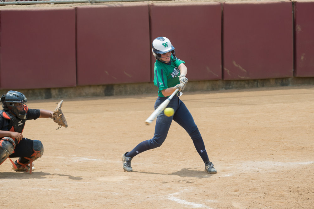 Softball: Woodgrove Claims Third VHSL State Title Over Powhatan