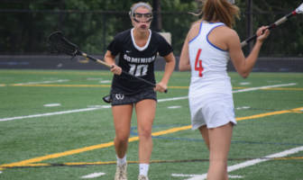 Girls Lacrosse: 2018 Cheers and LoCoSports All-LoCo Team Selected Catherine Renick Dominion Lacrosse
