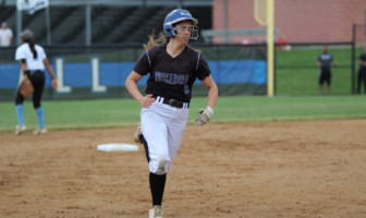 Softball: Tuscarora Rising Senior Amber Douglas Tabbed June 2018 Teammate of the Month Amber Douglas Tuscarora Softball