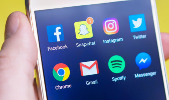 Big O Blabs: Social Media Isn’t the Problem Social Media