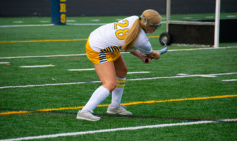 Wellness Wednesday: Is it a Hip Problem or an SI Joint Issue? Cailin Shanahan Loudoun County FIeld Hockey