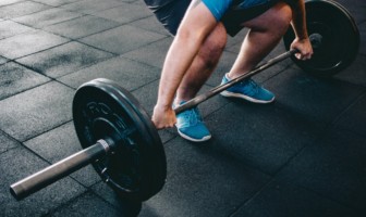 Wellness Wednesday: What Happens When Your Muscles Don’t Have Proper Strength? Lifting weights
