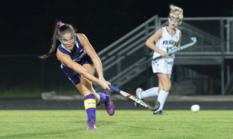 Field Hockey: 2018 VHSL 5A All-State Team Selected Abby Asuncion Potomac Falls Field Hockey