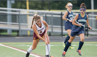 Field Hockey: 2019 Cheers and LoCoSports All-LoCo Team Selected Kelly Rose Broad Run Field Hockey