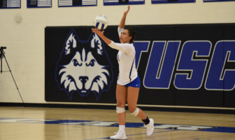 Volleyball: Tuscarora Defensive Specialist Sian Seeger Commits to Dlll Kean Sian Seeger Tuscarora Volleyball