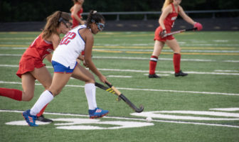 Field Hockey: 2018 VHSL All-Region 4C Team Selected Gurnoor Dhaliwal Riverside Field Hockey
