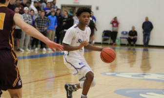 Boys Basketball: Riverside’s Balanced Scoring Leads Rams Past Broad Run Brett Asbury Riverside Basketball