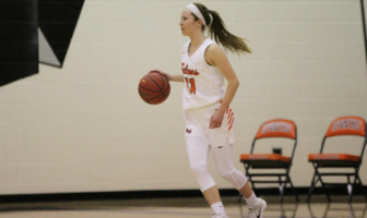 Girls Basketball: Briar Woods Dispatches Broad Run in Potomac District Opener Sara Duffie Briar Woods Basketball