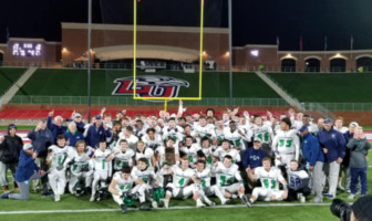 Football: Woodgrove Outlasts Lake Taylor, Wins First VHSL 4A State Title Woodgrove Football 2018
