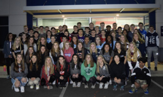 Fall Sports: 2018 Cheers and LoCoSports All-LoCo Photo Shoot All-LoCo Fall 2018