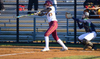 Softball: Broad Run’s Sara Kelly Makes Early Verbal to DI Buffalo Sara Kelly Broad Run Softball