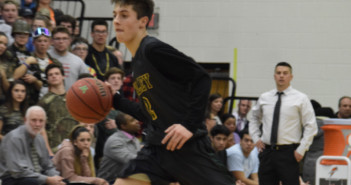 Boys Basketball: 2018-2019 VHSL All-Region 4C Team Selected