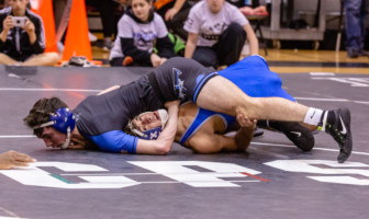 Wrestling: Pride Host Twelve Teams for Heritage Duals Tuscarora Wrestling