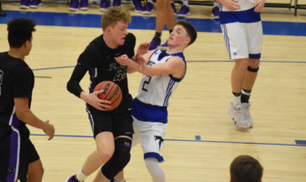 Boys Basketball: Undefeated Potomac Falls Still No. 1 in the LoCo Top 5 Ian Anderson Potomac Falls Basketball