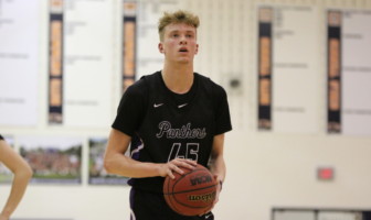 Varun’s Verdict: Potomac Falls Avenges Loss, Defeats Freedom in Region Championship Ian Anderson Potomac Falls Basketball
