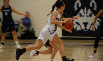Girls Basketball: Tuscarora Defeats John Champe in Potomac District Quarter https://locosports.smugmug.com/Basketball/Girls-Basketball/Tuscarora-John-Champe-02112019/
