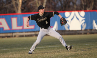 Baseball: 2019 All-Potomac District Team Selected Ben Williamson Freedom Baseball