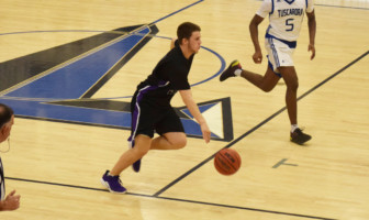 Boys Basketball: Full Resume Keeps Potomac Falls at No. 1 in the LoCo Top 5 Hayden Hawes Potomac Falls Basketball
