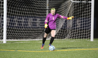 Girls Soccer: Loudoun Valley Goalie Allison Traub Commits to DII Tampa Allison Traub Loudoun Valley Soccer