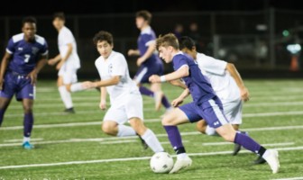 Boys Soccer: Potomac Falls Midfielder Colin McMunn Commits to DIII Christopher Newport Colin McMunn Potomac Falls Soccer